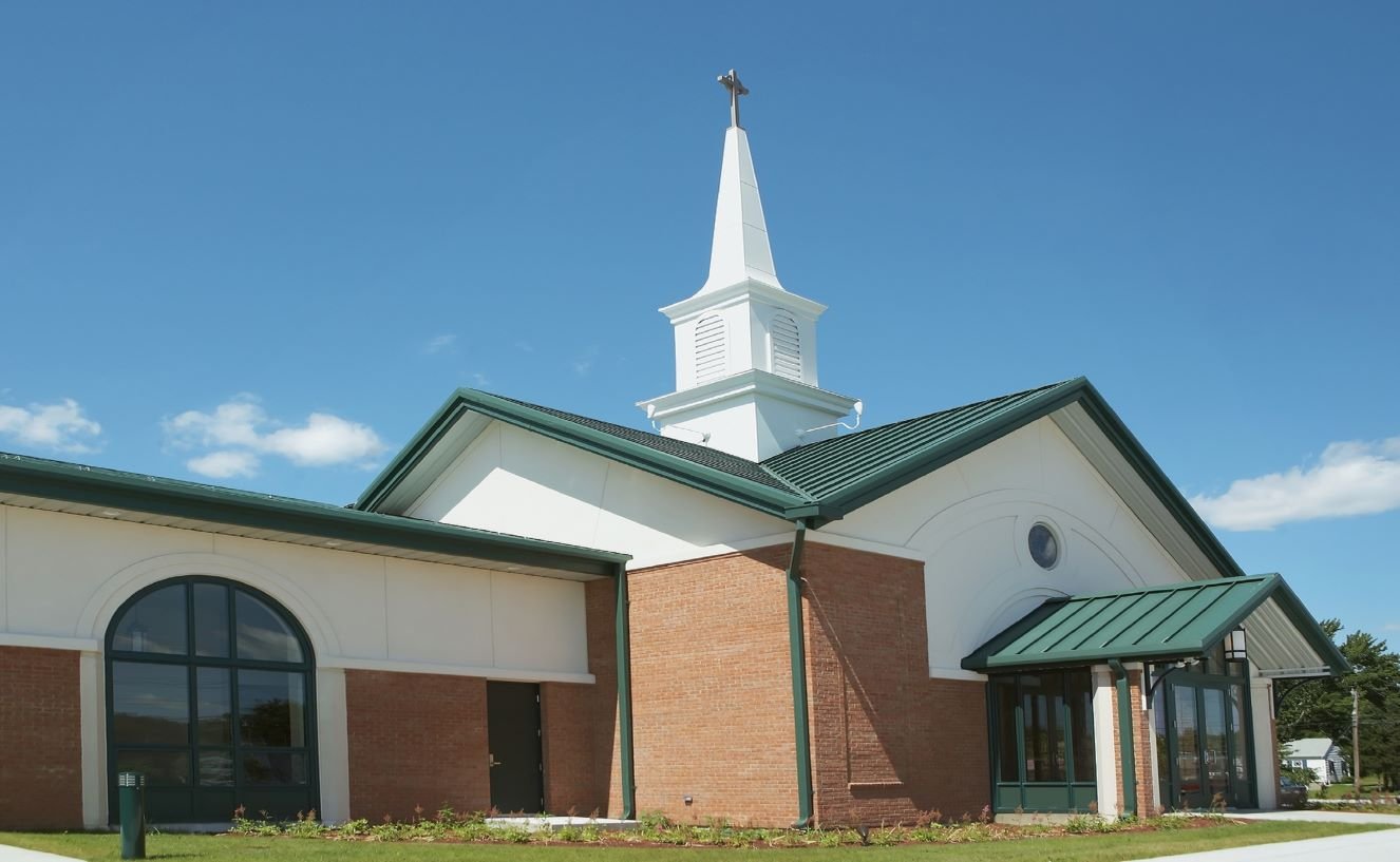 Church project